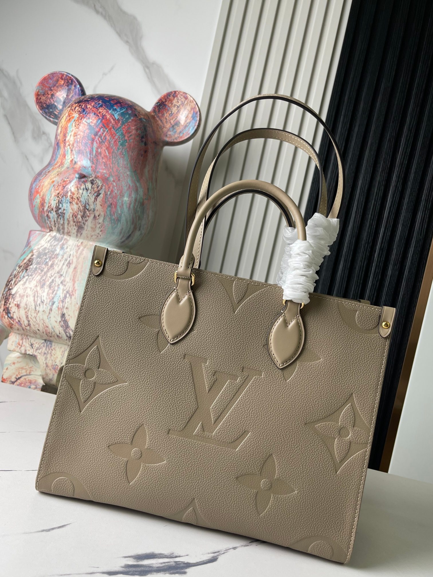 Louis Vuitton Shopping Bags